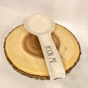 New Rae Dunn spoon rest
